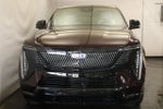 2025 Cadillac ESCALADE IQ Sport 1