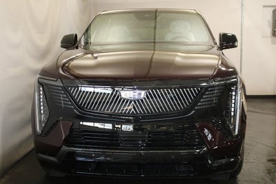 2025 Cadillac ESCALADE IQ Sport 1