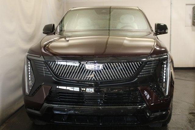 2025 Cadillac ESCALADE IQ Sport 1