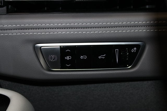 2025 Cadillac ESCALADE IQ Sport 1