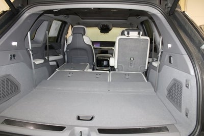 2025 Cadillac ESCALADE IQ Sport 1
