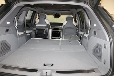 2025 Cadillac ESCALADE IQ Sport 1