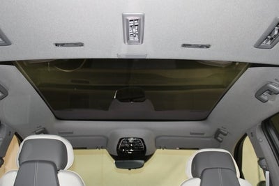 2025 Cadillac ESCALADE IQ Sport 1