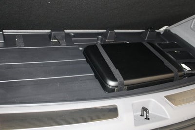 2025 Cadillac ESCALADE IQ Sport 1