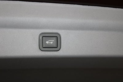 2025 Cadillac ESCALADE IQ Sport 1