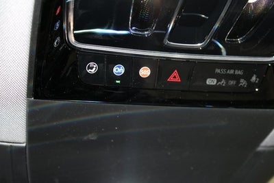 2025 Cadillac ESCALADE IQ Sport 1