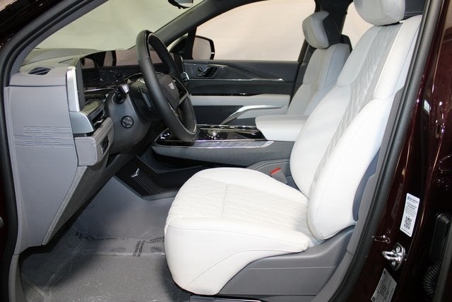 2025 Cadillac ESCALADE IQ Sport 1