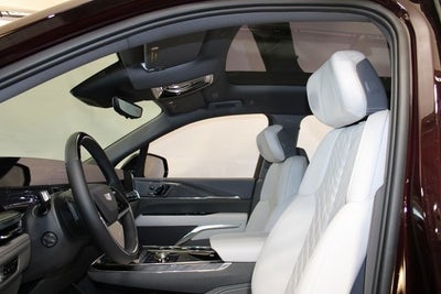 2025 Cadillac ESCALADE IQ Sport 1