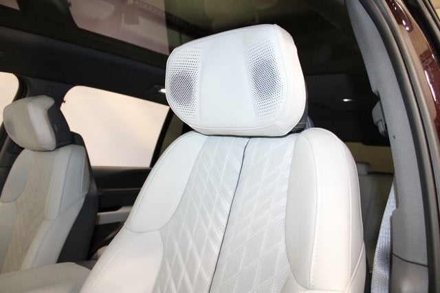 2025 Cadillac ESCALADE IQ Sport 1