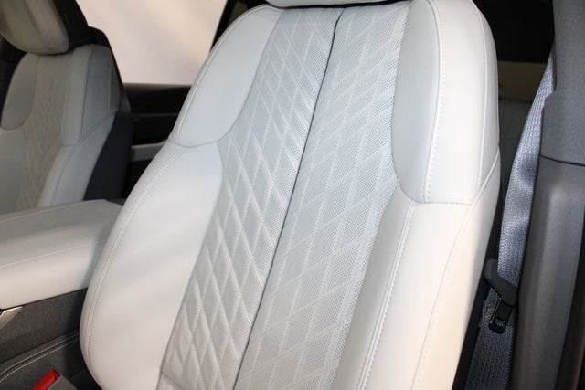 2025 Cadillac ESCALADE IQ Sport 1