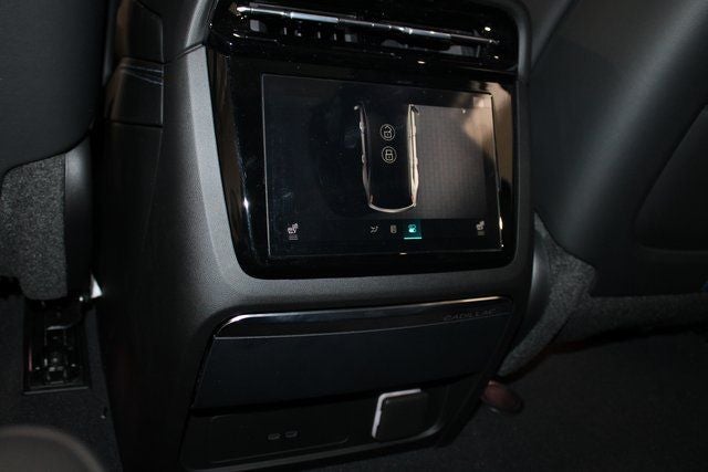 2025 Cadillac ESCALADE IQ Sport 1