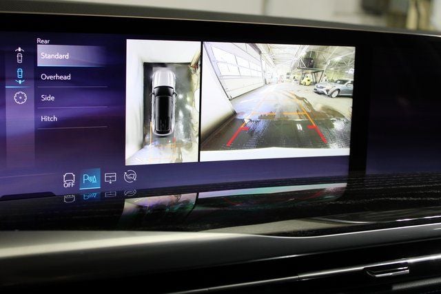 2025 Cadillac ESCALADE IQ Sport 1