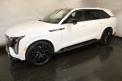2025 Cadillac ESCALADE IQ Sport 1