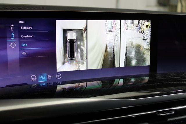 2025 Cadillac ESCALADE IQ Sport 1