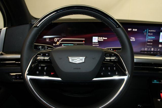 2025 Cadillac ESCALADE IQ Sport 1