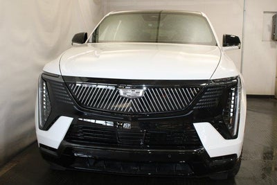 2025 Cadillac ESCALADE IQ Sport 1