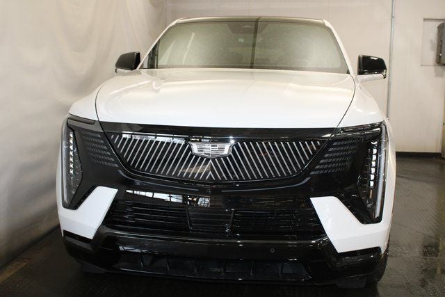 2025 Cadillac ESCALADE IQ Sport 1