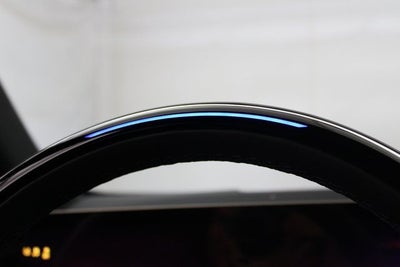 2025 Cadillac ESCALADE IQ Sport 1