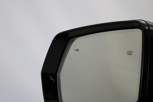 2025 Cadillac ESCALADE IQ Sport 1