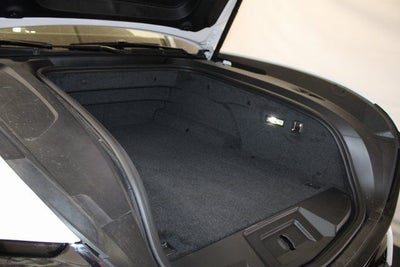 2025 Cadillac ESCALADE IQ Sport 1