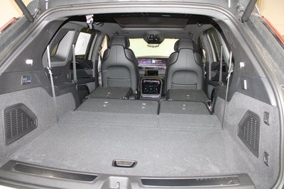 2025 Cadillac ESCALADE IQ Sport 1