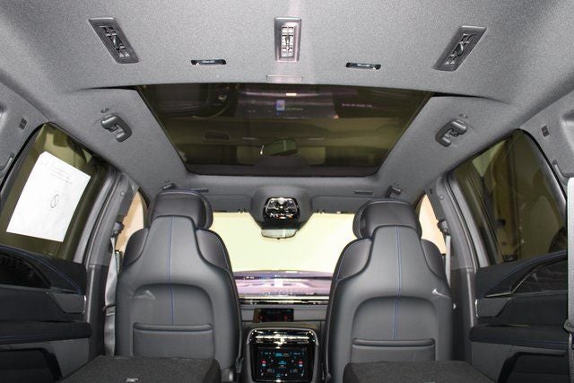 2025 Cadillac ESCALADE IQ Sport 1