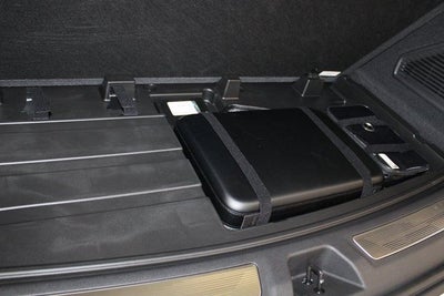 2025 Cadillac ESCALADE IQ Sport 1