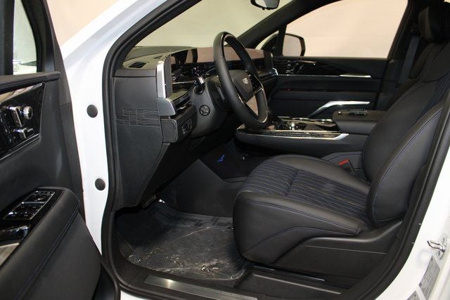 2025 Cadillac ESCALADE IQ Sport 1