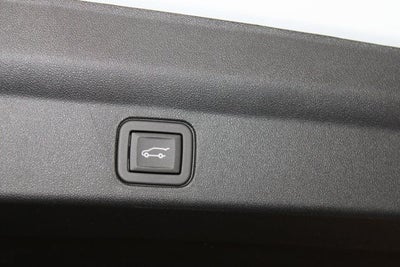 2025 Cadillac ESCALADE IQ Sport 1