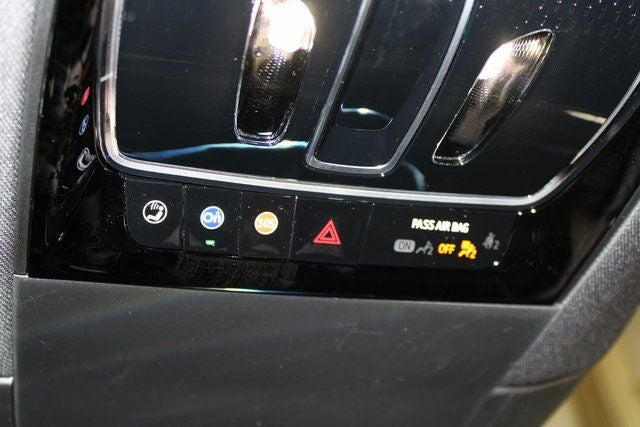2025 Cadillac ESCALADE IQ Sport 1