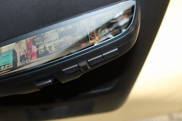 2025 Cadillac ESCALADE IQ Sport 1