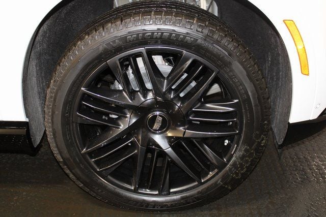 2025 Cadillac ESCALADE IQ Sport 1