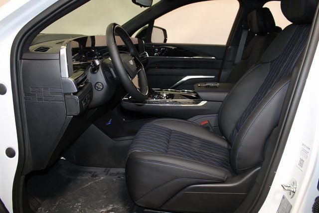 2025 Cadillac ESCALADE IQ Sport 1