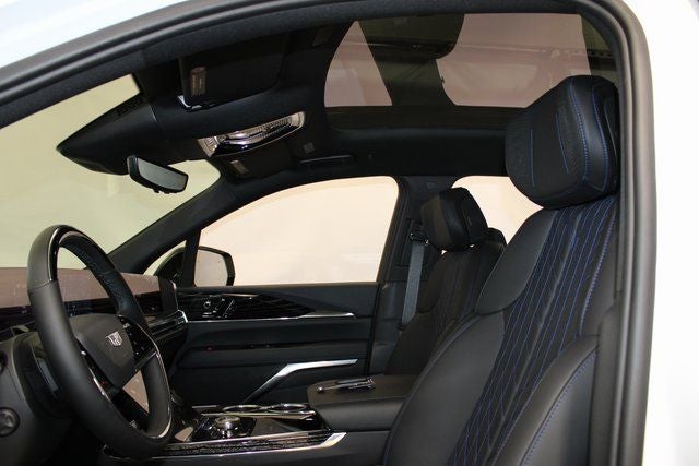 2025 Cadillac ESCALADE IQ Sport 1