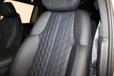 2025 Cadillac ESCALADE IQ Sport 1