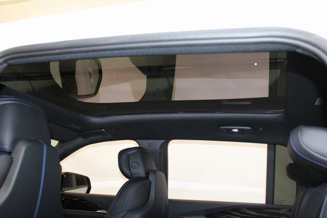 2025 Cadillac ESCALADE IQ Sport 1