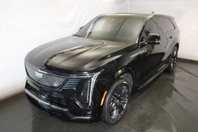2025 Cadillac Escalade IQ Sport 2 AWD's photo