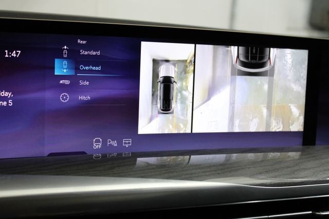 2025 Cadillac ESCALADE IQ Sport 2