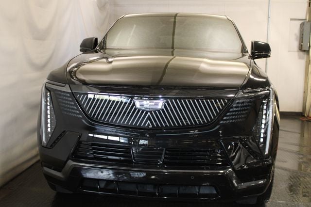 2025 Cadillac ESCALADE IQ Sport 2