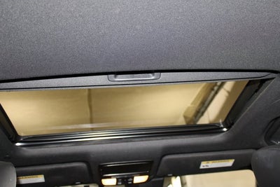 2018 Honda Accord Sport 2.0T