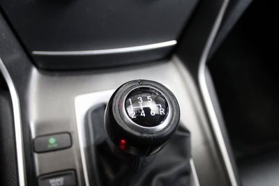 2018 Honda Accord Sport 2.0T