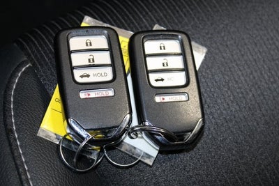 2018 Honda Accord Sport 2.0T