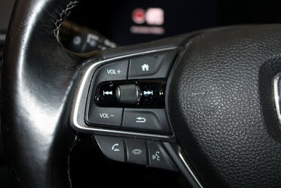 2018 Honda Accord Sport 2.0T