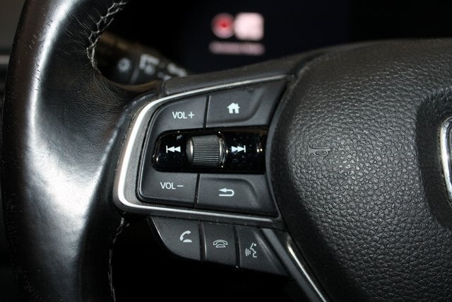 2018 Honda Accord Sport 2.0T