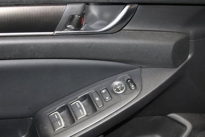 2018 Honda Accord Sport 2.0T