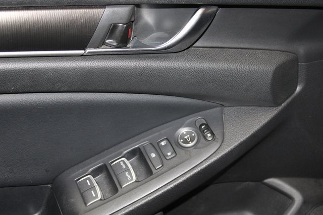 2018 Honda Accord Sport 2.0T