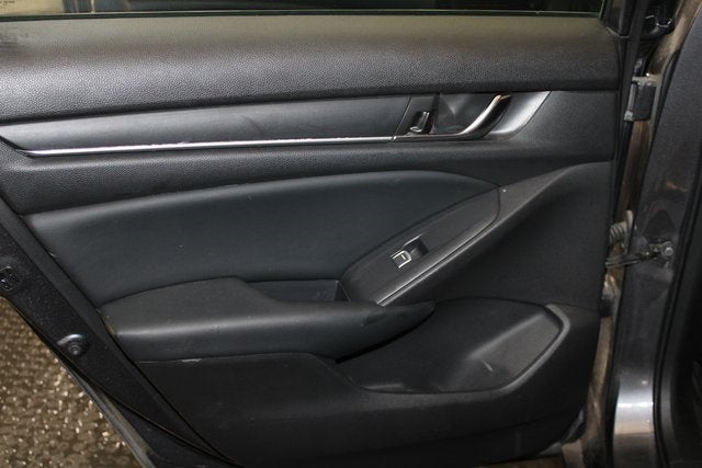 2018 Honda Accord Sport 2.0T