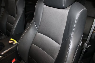 2018 Honda Accord Sport 2.0T