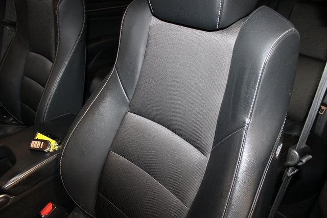 2018 Honda Accord Sport 2.0T