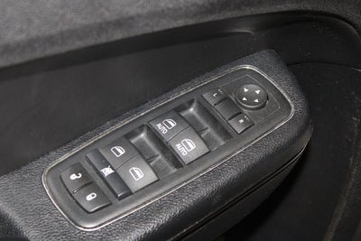 2016 Chrysler 300 S